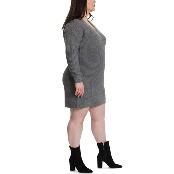 Jessica Simpson Women's Sweater Dress