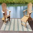 thumbnail image 8 of Jill Zarin Anguilla Outdoor Rug, 8 of 8