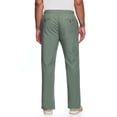 thumbnail image 4 of Lands’ End Men's Cotton Linen Pull-On Pant, 4 of 8
