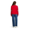 thumbnail image 6 of Home Alone Adult Holiday Sweater, 6 of 11
