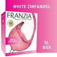 thumbnail image 3 of Franzia White Zinfandel Pink Wine 5 L box, 3 of 10