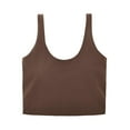 thumbnail image 5 of Member's Mark Women's Everyday Tank Top, 5 of 8