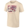 thumbnail image 1 of St. Louis Cardinals Short Sleeve Tee, 1 of 5