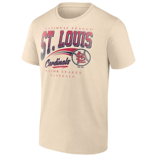 St. Louis Cardinals Short Sleeve Tee