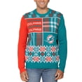 thumbnail image 1 of NFL Holiday Sweater, 1 of 5