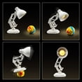 thumbnail image 4 of LEGO Ideas Disney Pixar Luxo Jr. Building Set, 613 pc., 4 of 7