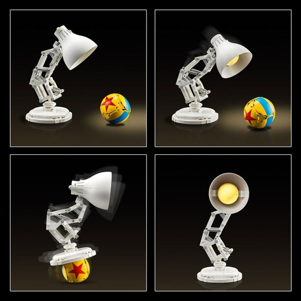 PIXAR ルクソーjr. LUXO Weiss Schwarz/PIXAR CHARACTERS]PIXAR ルクソーJr. PXR/S94