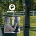 thumbnail image 7 of Backyard Discovery Louvered Pergola, Choose Size, 7 of 23
