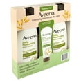 thumbnail image 9 of Aveeno Daily Moisturizing Lotion 18 fl. oz., 2 pk. + 2.5 oz. Tube, 9 of 10