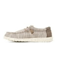 thumbnail image 3 of Hey Dude Men’s Wally Slip-On Shoe, 3 of 6