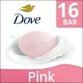 thumbnail image 10 of Dove Beauty Bar Soap, Pink, 3.75 oz., 16 ct., 10 of 10