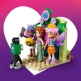 thumbnail image 5 of LEGO Friends Spinning Flower & Fairy Teacup Ride, 321 pc., 5 of 6