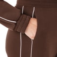 thumbnail image 7 of Member's Mark Wide Leg Track Pant, 7 of 9