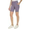 thumbnail image 1 of DKNY Women's Bike Short, 1 of 7