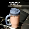 thumbnail image 10 of Ninja BlendBOSS™ Tumbler Blender with 26oz Travel Tumbler, 10 of 10