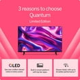 thumbnail image 6 of VIZIO 50" Class Quantum Series QLED Smart TV, 6 of 18