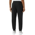 thumbnail image 2 of Member's Mark Men's Sherpa Lined Jogger, 2 of 6