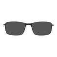 thumbnail image 1 of Callaway CA204 Clip-On for Sunglasses, Black, 1 of 6