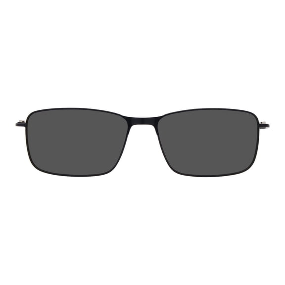 Callaway CA204 Clip-On for Sunglasses, Black