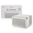 thumbnail image 1 of Windmill 8,000 DOE BTU 115-Volt Quiet/ECO/Smart Window Air Conditioner, 1 of 6