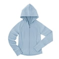 thumbnail image 7 of Member's Mark Women's Extra Warm Waffle Jacket, 7 of 9