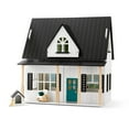 thumbnail image 6 of Member's Mark Farmstyle Dollhouse with Accessories, 6 of 6