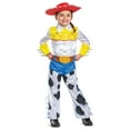 thumbnail image 1 of Disney Toy Story Jessie Kids Deluxe Costume, 1 of 7
