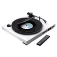 thumbnail image 4 of Mixx Analog Plus 2-in-1 Fully Automatic Turntable & CD Player with Wireless Streaming, 4 of 9