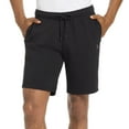 thumbnail image 1 of Hurley Men's Logo Fleece Shorts, 1 of 8