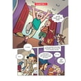 thumbnail image 3 of Kristy and the Walking Disaster: A Graphic Novel (The Baby-sitters Club #16), 3 of 3