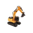 thumbnail image 8 of Kalee Site Force Heavy Crew RC Excavator & Tower Crane Toy Set, 8 of 12
