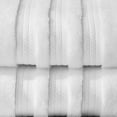thumbnail image 6 of Member's Mark 2-Pack Hotel Premier Bath Sheet Set, 6 of 8