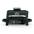 thumbnail image 11 of Ninja Woodfire Outdoor Grill & Smoker, OG705A, 7-in-1 Master Grill, 11 of 11