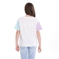 thumbnail image 2 of Character Kids Girls Tee, 2 of 8