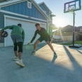 thumbnail image 6 of Lifetime Soft Grip Premium Outdoor Basketball, Assorted Colors, 6 of 10