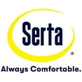 thumbnail image 5 of Serta Elizabethtown Plush Euro-Top Mattress Set, 5 of 5