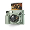 thumbnail image 5 of Fujifilm instax Wide 400 Instant Printer Bundle, Green, 5 of 7