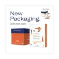 thumbnail image 2 of Hammermill - Premium Multipurpose Paper, 8-1/2 x 11, White - 1 Carton (2,500 sheets), 2 of 8