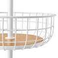 thumbnail image 6 of Member's Mark 2-Tier Wire Basket Stand, Assorted Colors, 6 of 6