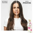 thumbnail image 5 of Pantene Pro-V Miracle Moisture Boost with Rose Water Conditioner (30 fl. oz.), 5 of 10