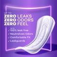 thumbnail image 2 of Always Discreet plus Incontinence Pads for Women, Moderate, 153 ct., 2 of 9