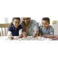 thumbnail image 2 of YouTheFan NCAA Barnyard Fans 500pc Puzzle, 2 of 3