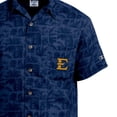 thumbnail image 4 of Champion NCAA East Tennessee State Buccaneers Hawaiian Shirt, 4 of 7