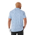 thumbnail image 5 of Member's Mark Men's Golf Performance Polo, 5 of 8