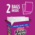 thumbnail image 3 of Raisin Bran Cereal, 76.5 oz., 3 of 13