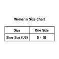 thumbnail image 4 of Eddie Bauer Women's 4-Pack Hiking Sock, 4 of 5