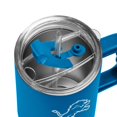 thumbnail image 2 of Logo Brands Detroit Lions Tumbler Set, 2 of 5