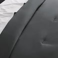 thumbnail image 2 of London Fog 3-Piece Reversible Comforter Set, 2 of 5