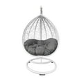 thumbnail image 2 of Member's Mark Kids' Cozy Hanging Pod, 2 of 13