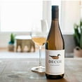 thumbnail image 2 of Decoy California Chardonnay, 750 ml, 2 of 4